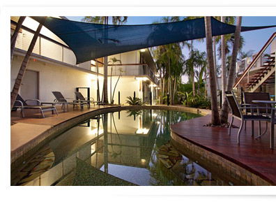 Casa On Gregory - Accommodation BNB 2