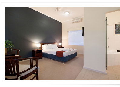 Casa On Gregory - Accommodation BNB 3