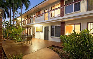 Casa On Gregory - Accommodation BNB 4