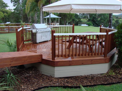 Clarence River Bed & Breakfast - Accommodation BNB 1