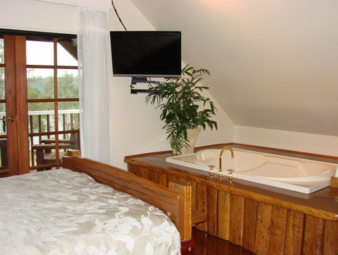 Clarence River Bed & Breakfast - Accommodation BNB 2