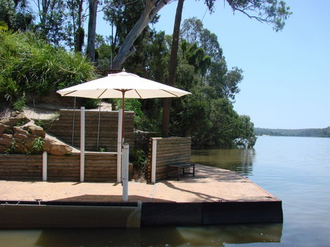 Clarence River Bed & Breakfast - Accommodation BNB 3