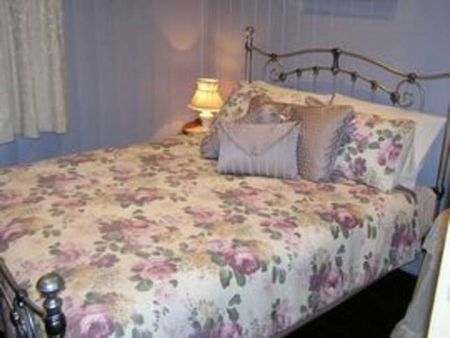 Belvoir B&B Cottages - Accommodation BNB 1