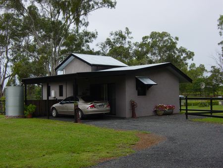 Belvoir B&B Cottages - Accommodation BNB 2