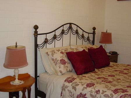 Belvoir B&B Cottages - Accommodation BNB 3