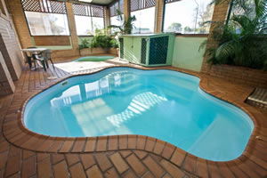 Key Lodge Motel - Accommodation BNB 1