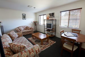 Key Lodge Motel - Accommodation BNB 2