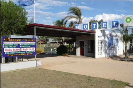 Glossop SA Accommodation BNB