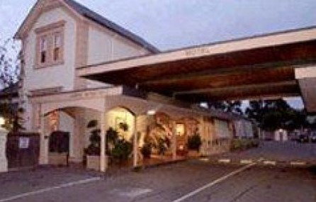 Malvern SA Accommodation BNB