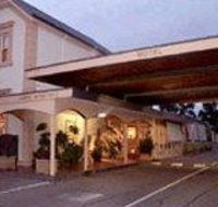 The Jasper Motor Inn - Accommodation BNB