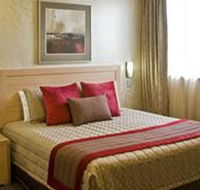 Best Western Plus Travel Inn Hotel - Accommodation BNB