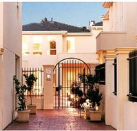 Apartments at Kew - Accommodation BNB