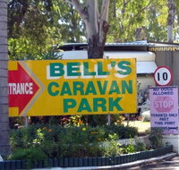 Bells Caravan Park