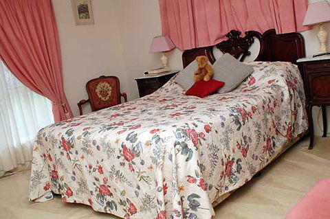 Jan's Bed & Breakfast - Accommodation BNB 0