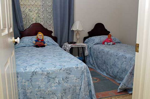 Jan's Bed & Breakfast - Accommodation BNB 1