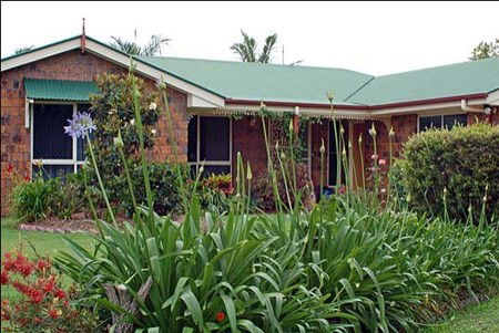 Jan's Bed & Breakfast - Accommodation BNB 2