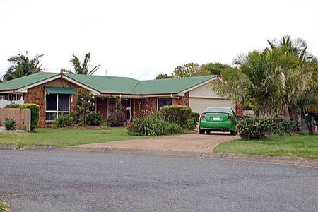 Jan's Bed & Breakfast - Accommodation BNB 3