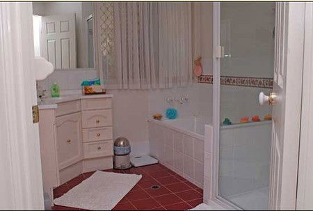 Jan's Bed & Breakfast - Accommodation BNB 4