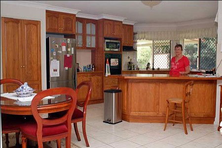 Jan's Bed & Breakfast - Accommodation BNB 5