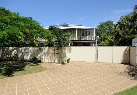 Harbourside B&B - Accommodation BNB 0