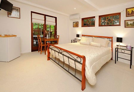 Harbourside B&B - Accommodation BNB 1