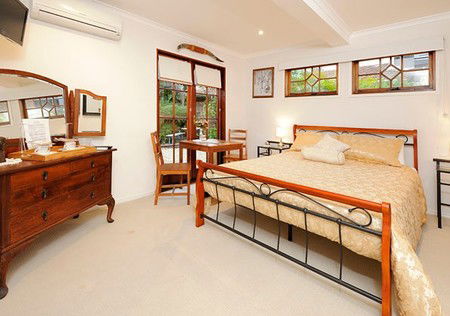 Harbourside B&B - Accommodation BNB 3