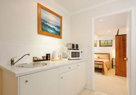 Harbourside B&B - Accommodation BNB 4