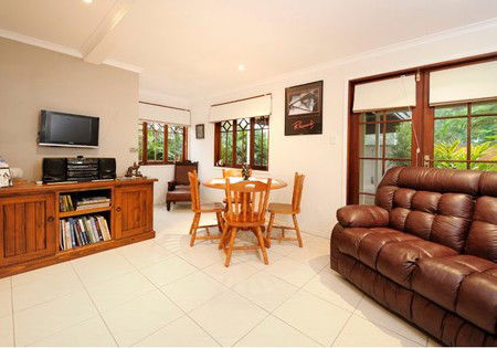 Harbourside B&B - Accommodation BNB 5