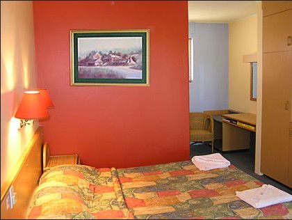 Annerley Motor Inn - Accommodation BNB 0