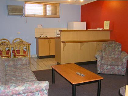 Annerley Motor Inn - Accommodation BNB 1