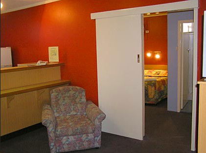 Annerley Motor Inn - Accommodation BNB 2