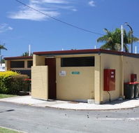Bongaree Caravan Park - Accommodation BNB