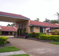 Carseldine Court Motel  Aspley Motel - Accommodation BNB