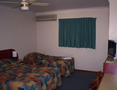 Carseldine Court Motel & Aspley Motel - Accommodation BNB 1