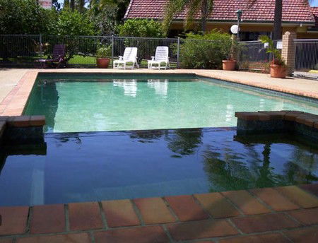 Carseldine Court Motel & Aspley Motel - Accommodation BNB 2