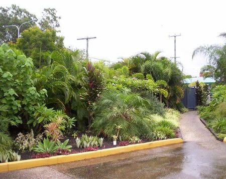 Carseldine Court Motel & Aspley Motel - Accommodation BNB 3
