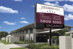 Johnson Road Motel - Accommodation BNB 5