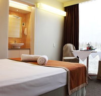 Econo Lodge City Star - Accommodation BNB