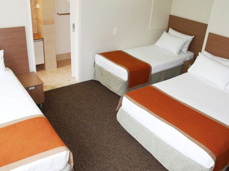 Econo Lodge City Star - Accommodation BNB 3