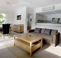 Bridgewater Terraces - Accommodation BNB