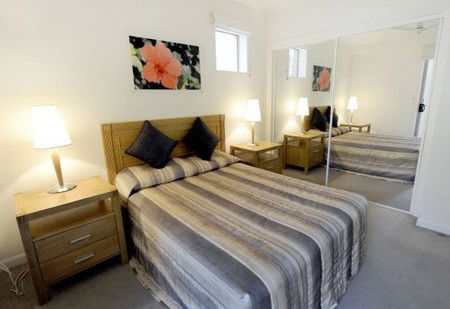 Bridgewater Terraces - Accommodation BNB 1