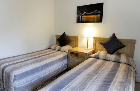Bridgewater Terraces - Accommodation BNB 3