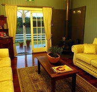 Branell Homestead Bed  Breakfast - Accommodation BNB