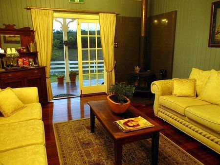 Branell Homestead Bed & Breakfast - Accommodation BNB 0