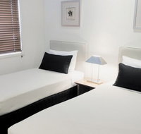 Comfort Inn  Suites Northgate Airport - Accommodation BNB