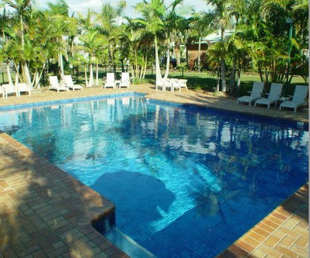 Brisbane Gateway Resort - Accommodation BNB 0