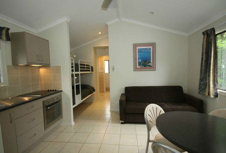 Brisbane Gateway Resort - Accommodation BNB 1
