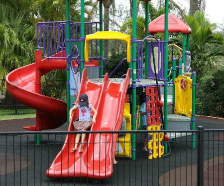 Brisbane Gateway Resort - Accommodation BNB 2
