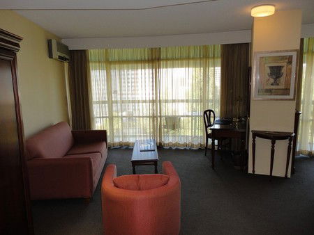 Metro Hotel Tower Mill - Accommodation BNB 2