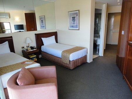 Metro Hotel Tower Mill - Accommodation BNB 4